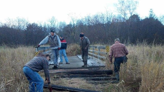 bridgerepair